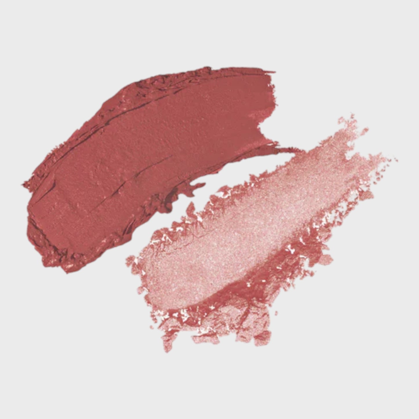 Dear Dahlia Paradise Dual Palette Multi Balm and Blusher - Forbidden Fig