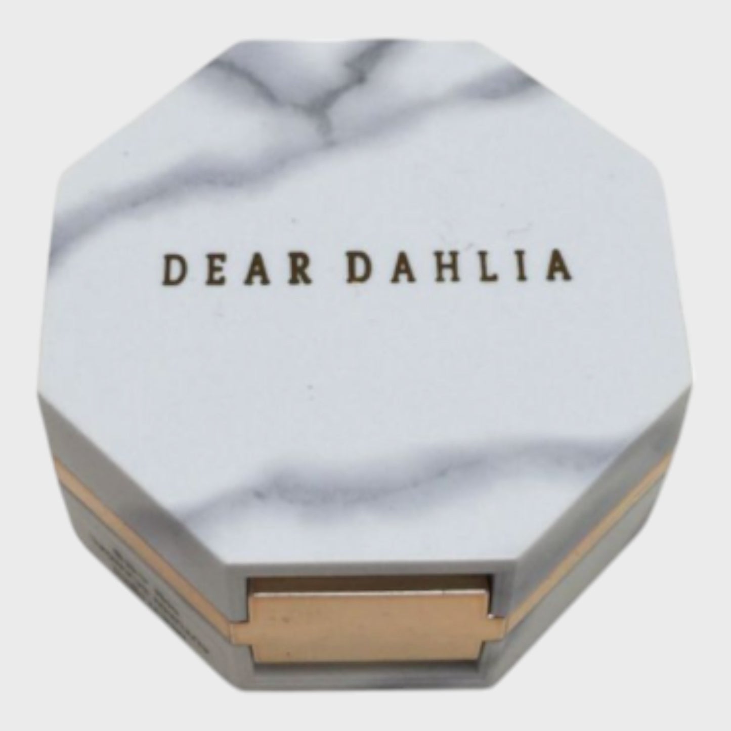 Dear Dahlia Paradise Dual Palette Multi Balm and Blusher - Forbidden Fig