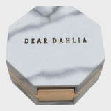 Dear Dahlia Paradise Dual Palette Multi Balm and Blusher - Forbidden Fig
