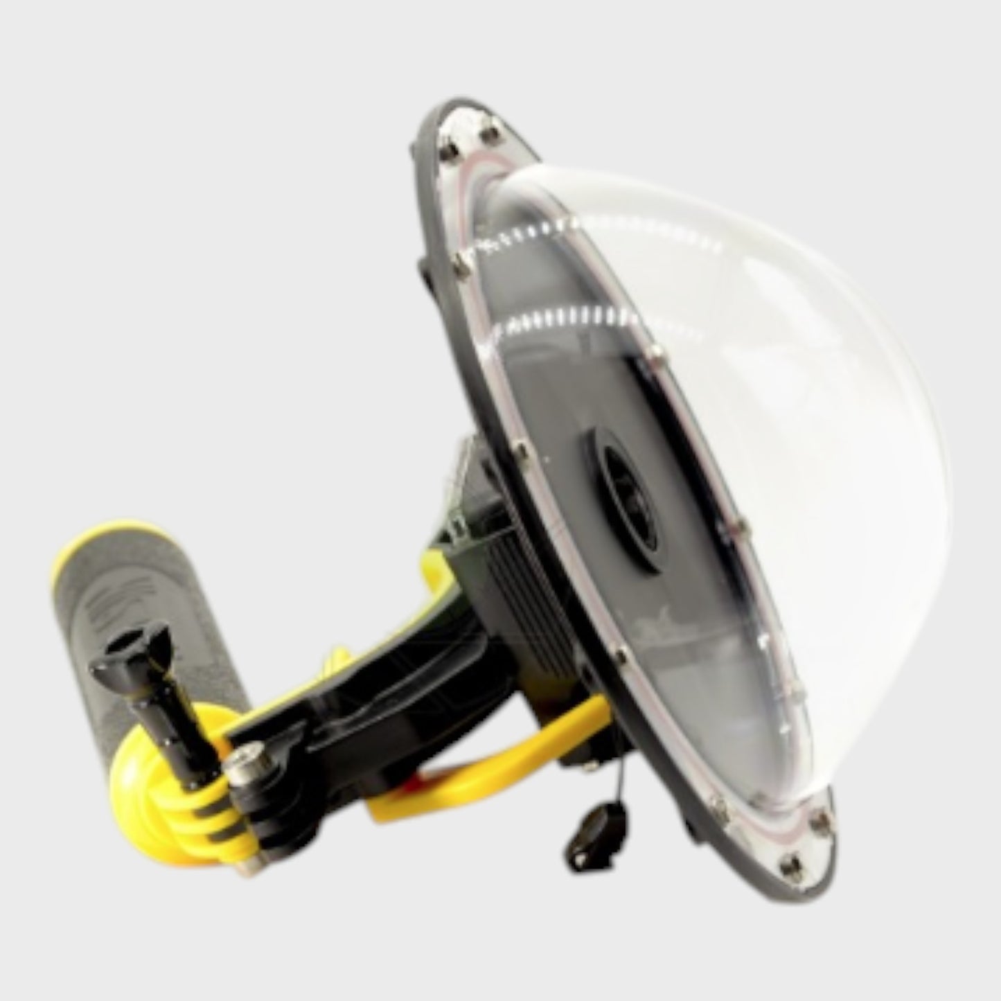Yoemely Waterproof Dome for GoPro Hero7 - 6"