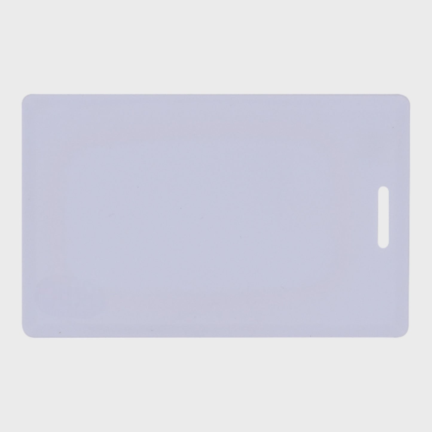 Programmable ID Cards with Chip for Key Cards - 100 Pieces
