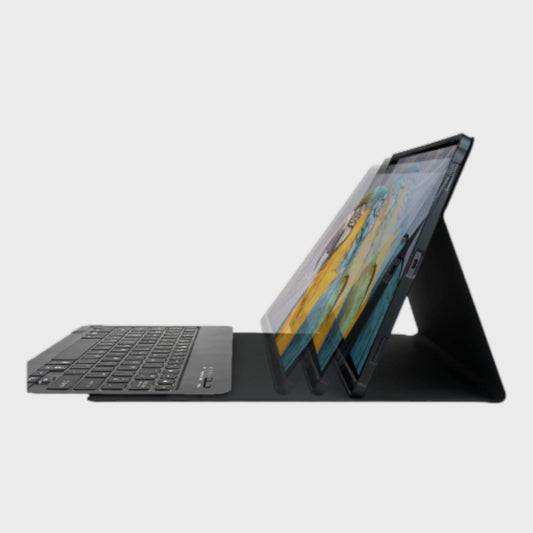 Wireless Keyboard and Case for Samsung Galaxy Tab S10 Plus 12.4"