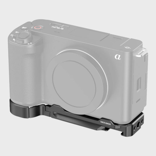 NEEWER Metal Baseplate for Sony ZV-E1 (CA044)