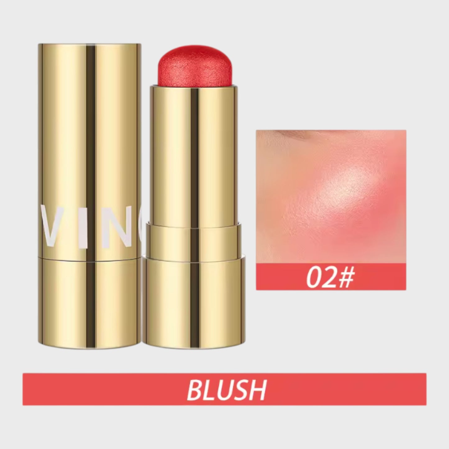 Vinciner Shimmer Stick - 8g
