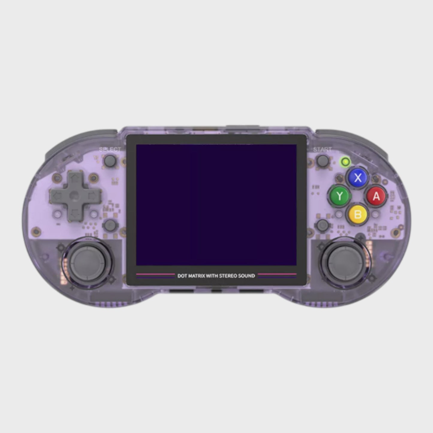 Anbernic Retro Handheld Games Console - RG353PS