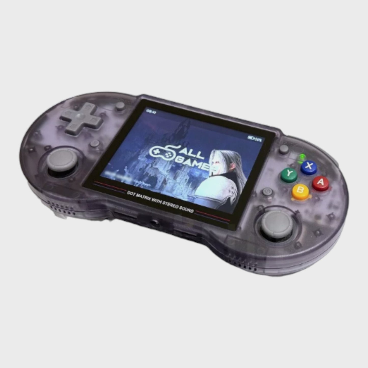 Anbernic Retro Handheld Games Console - RG353PS