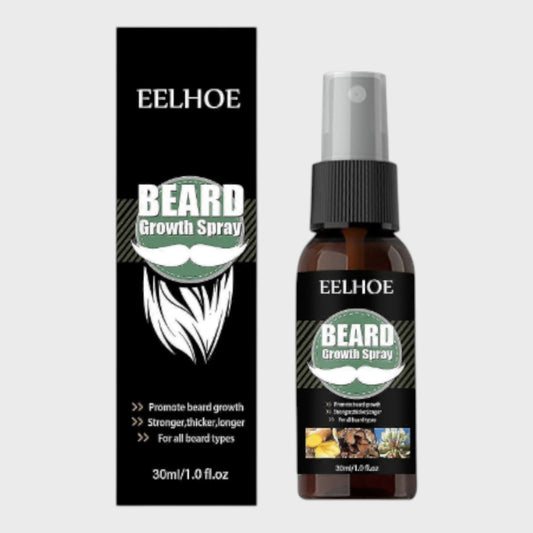 Beard Growth Activation Serum - 30ml