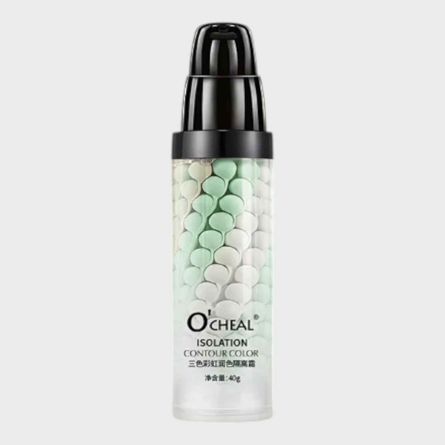 O'Cheal 3-in-1 Makeup Base Primer - 40g