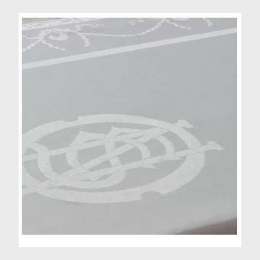 Liddell Commemorative Titanic Linen Napkins - 4 Pieces