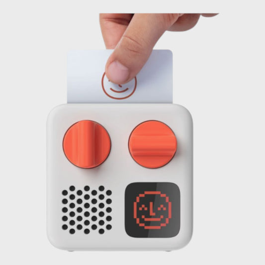 Yoto Mini Bluetooth Audio Player for Kids
