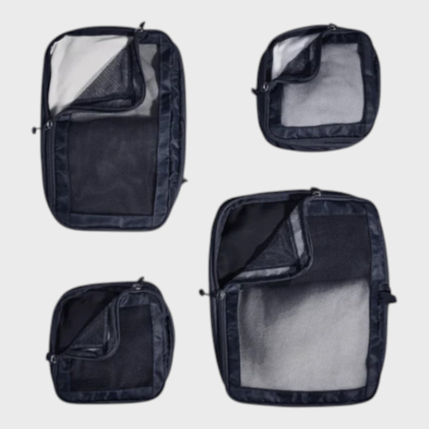 Antler Packing Cubes - Set of 4