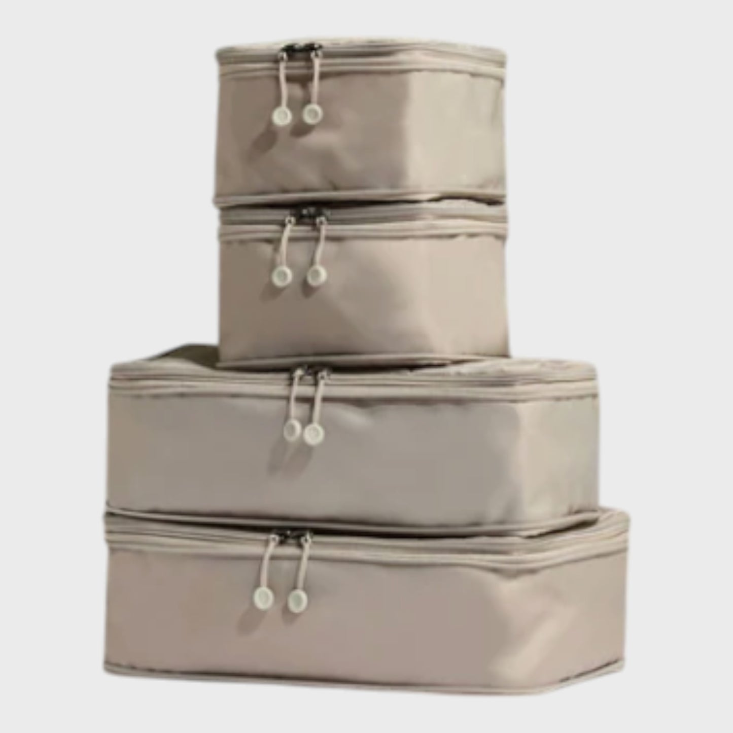 Antler Packing Cubes - Set of 4
