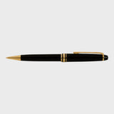 Montblanc Classic Meisterstück Ball Point Pen - Black & Gold - No Refill