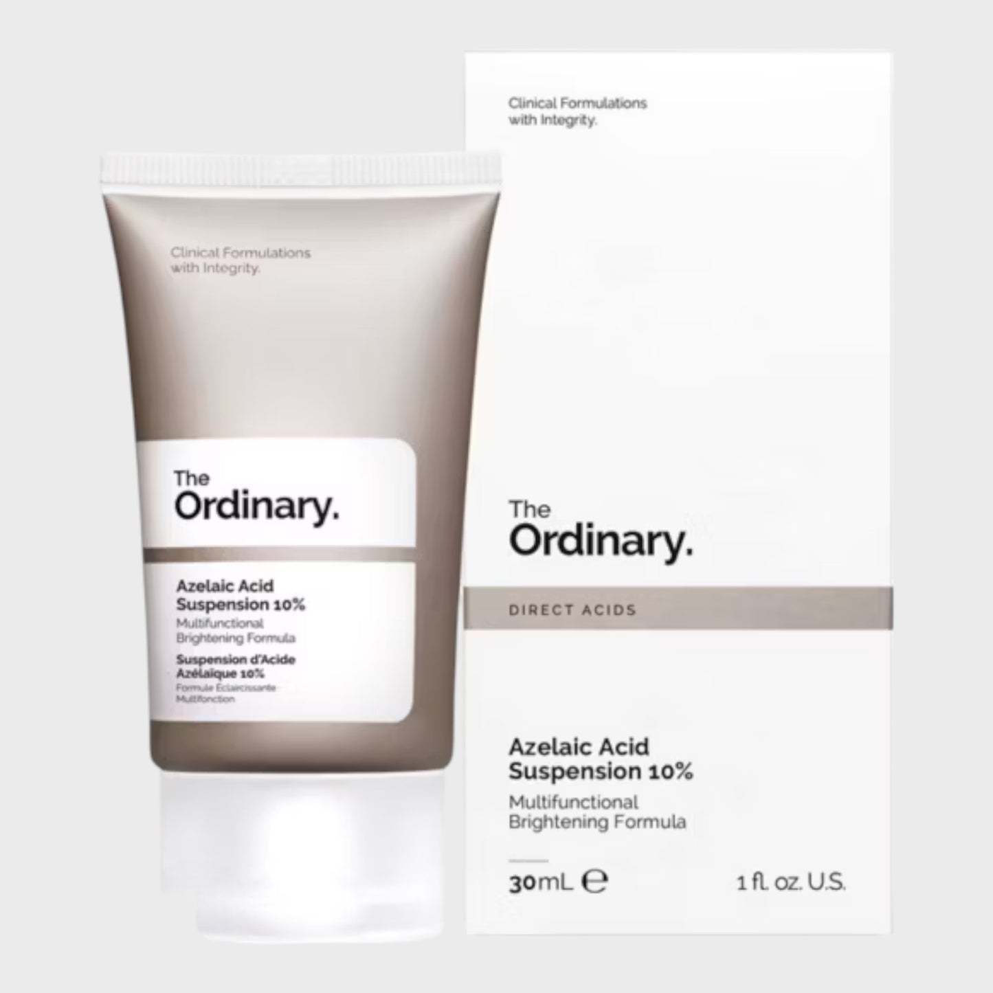 The Ordinary Azelaic Acid Suspension 10% - 30ml