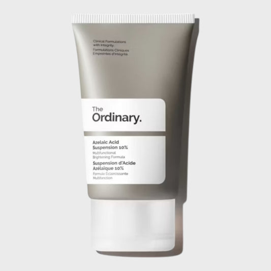 The Ordinary Azelaic Acid Suspension 10% - 30ml