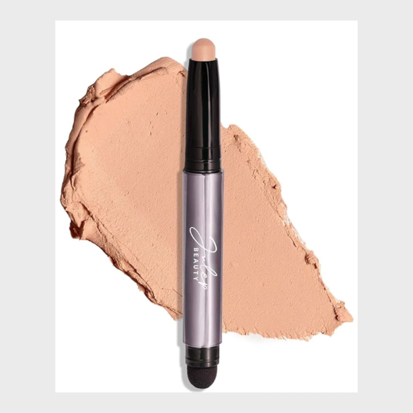Julep Beauty Crème-to-Powder Eyeshadow 101 Stick - Desert Matte