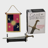 Game of Thrones Mini Collectibles - Oathkeeper Sword