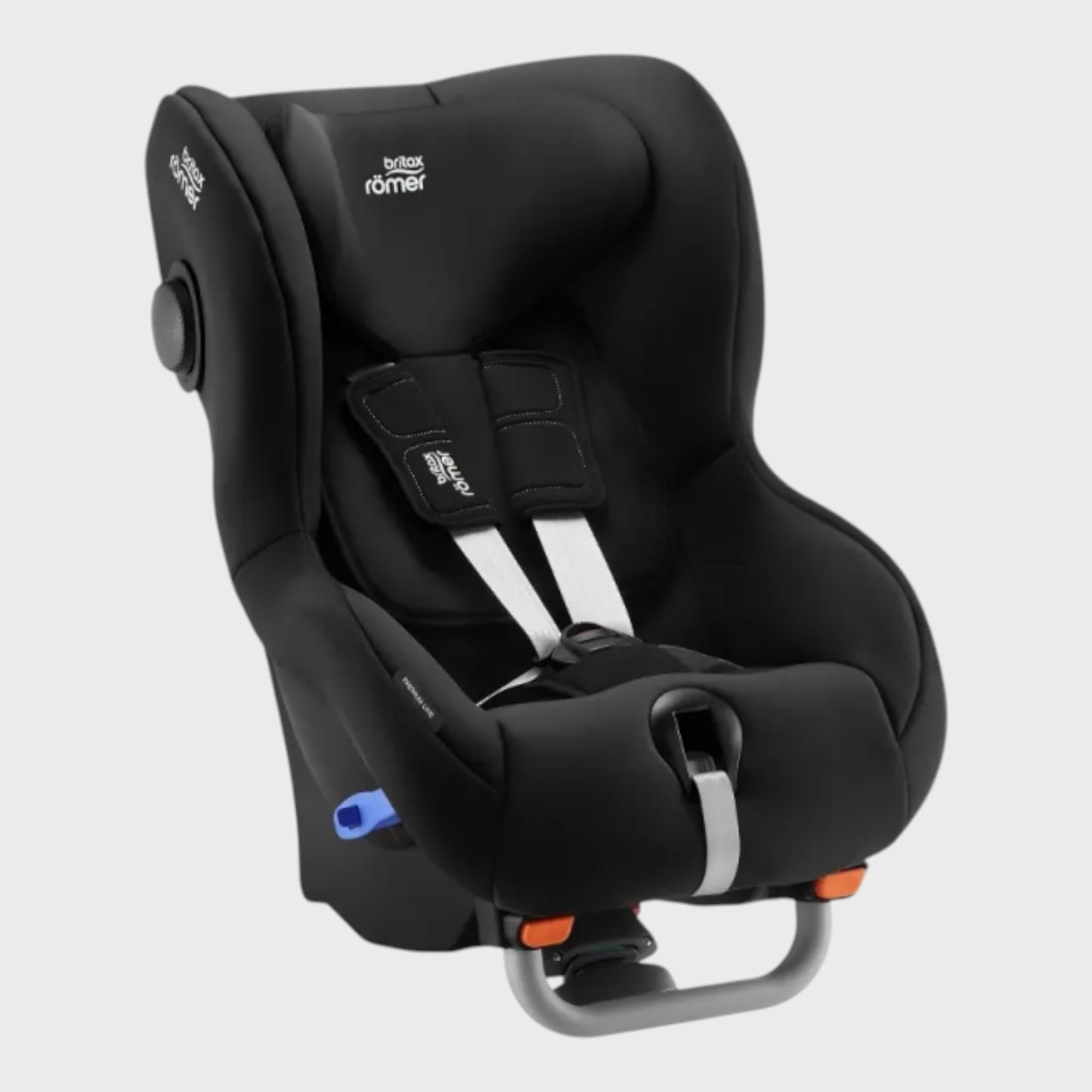 Britax Max Way Plus Car Seat - Cosmos Black