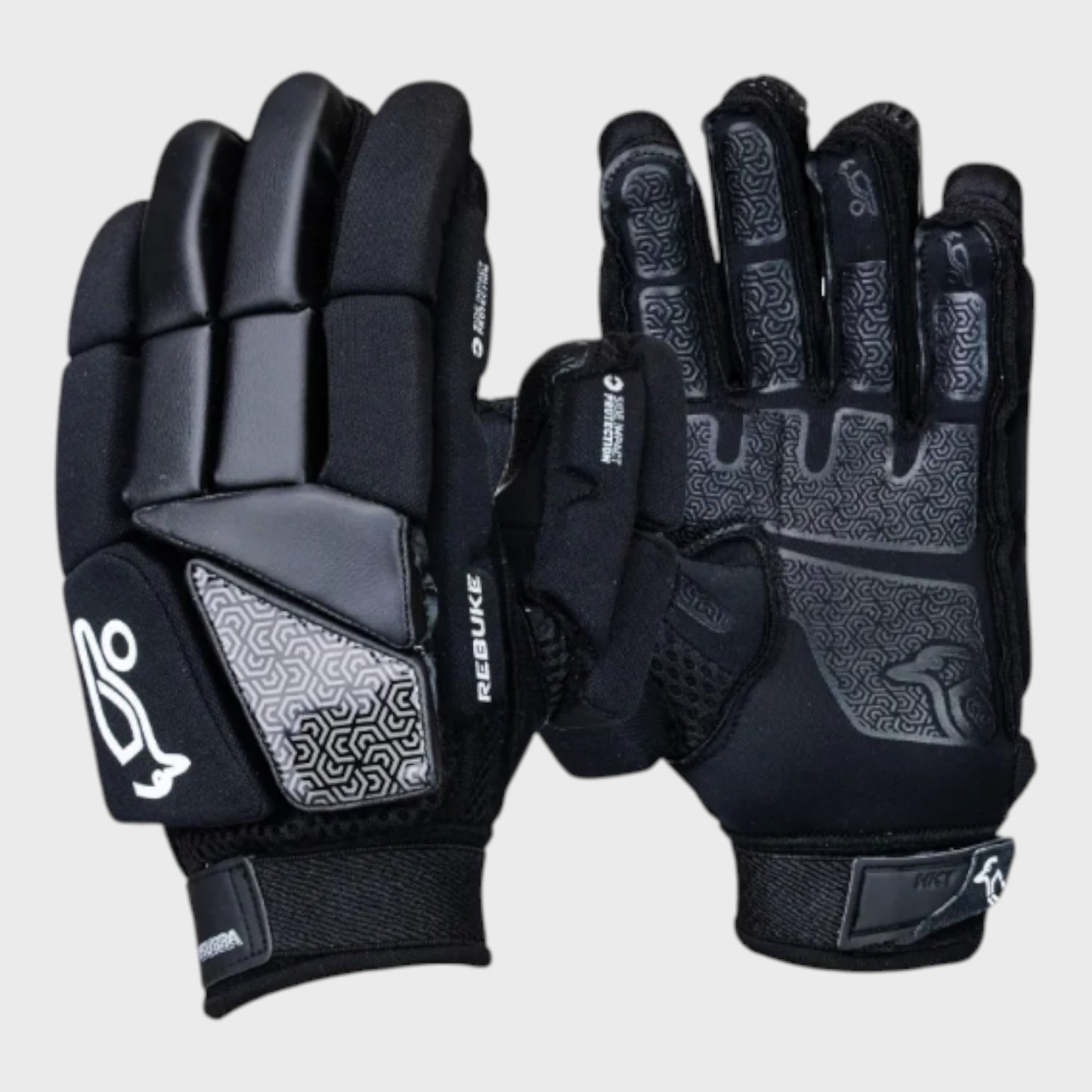 Kookaburra Rebuke Hockey Hand Guard Glove - Small/Right