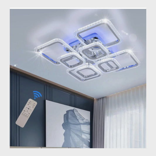 STCN LED Light Changing Dimmable Ceiling Lights