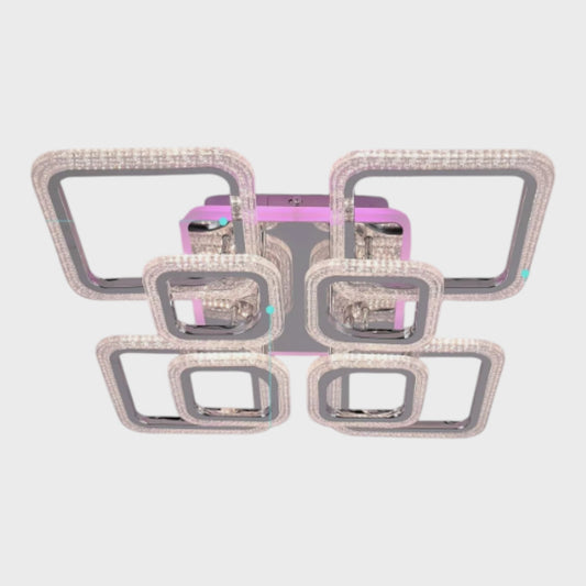 STCN LED Light Changing Dimmable Ceiling Lights