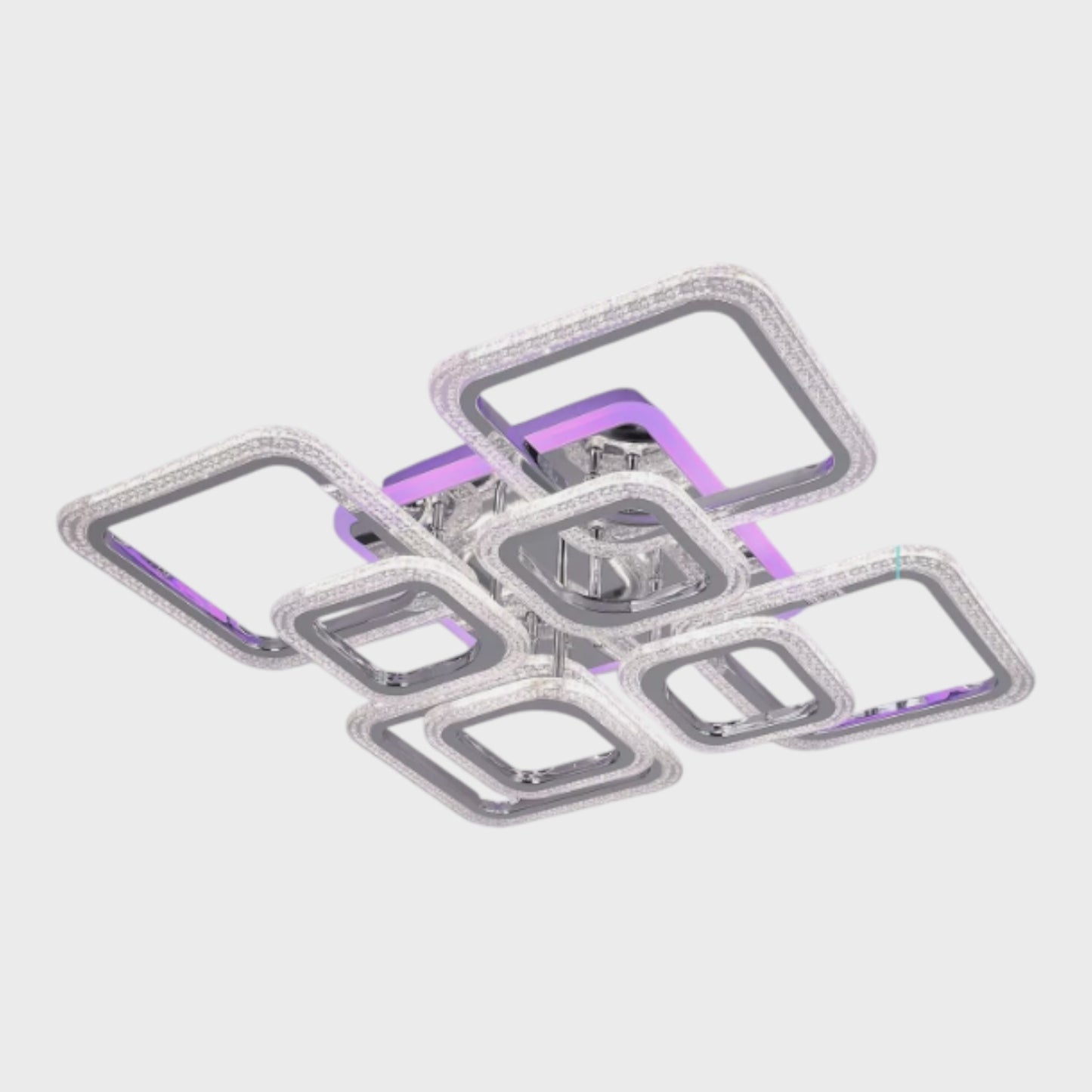STCN LED Light Changing Dimmable Ceiling Lights