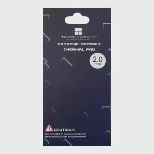 Thermalright Extreme Odyssey Thermal Pad - 2.0mm