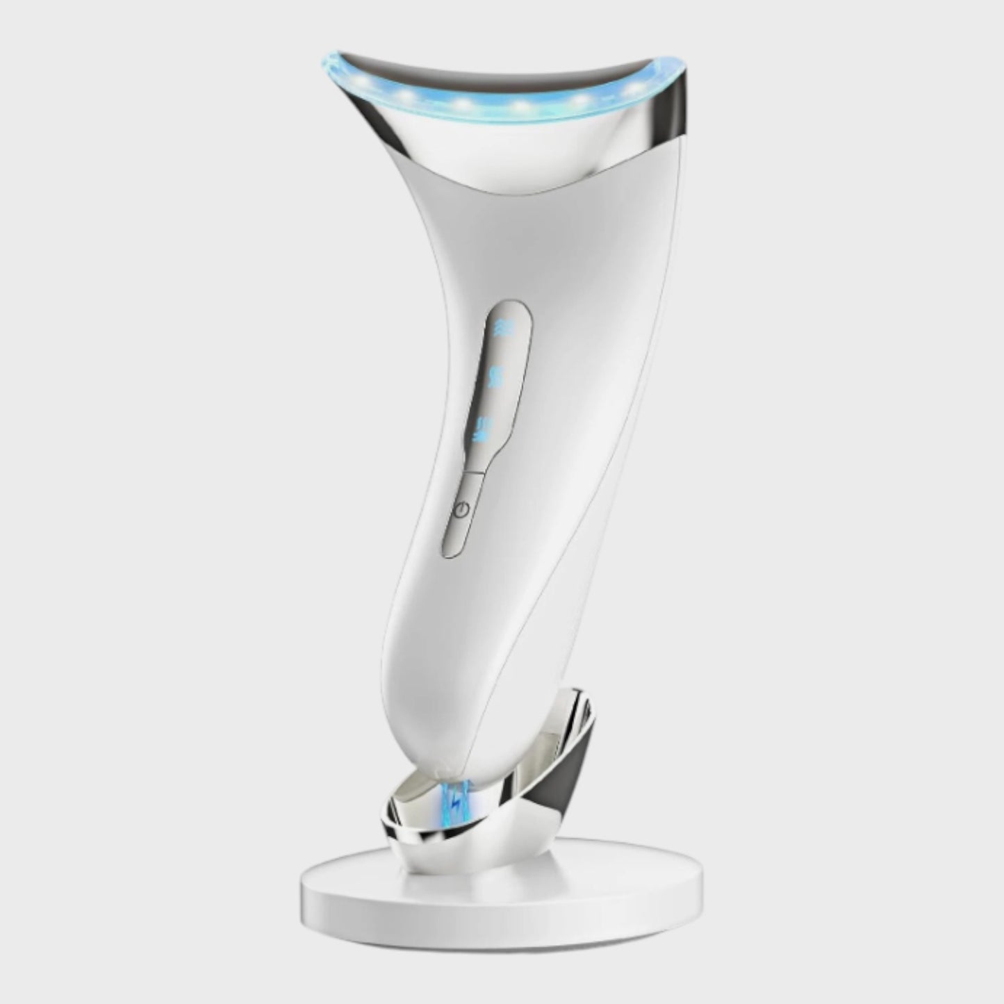 JUEBAO MJ-400 Electric Face Massager Acoustic Vibration Multi-Use