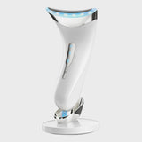 JUEBAO MJ-400 Electric Face Massager Acoustic Vibration Multi-Use