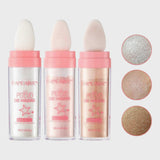 HANDAIYAN Polvo De Hadas Magic Colour Shiner Loose Powder 9g Three Shades