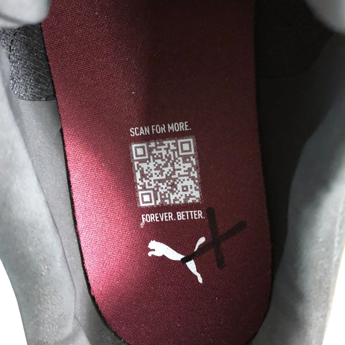 Women's Carina Mia Animal Flair Trainers - Black Size UK 7