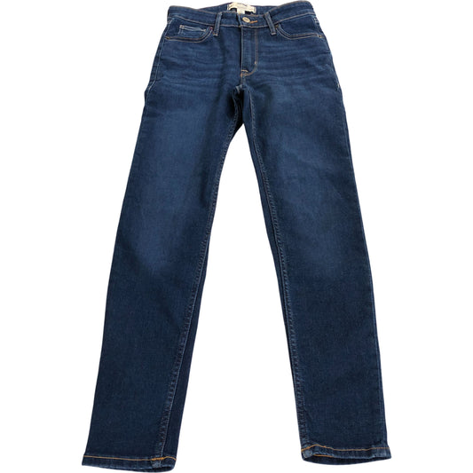 Skinny Jeans UK6S Women's Dark Blue
