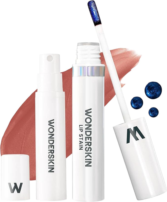 WONDERSKIN Wonder Blading Lip Color Kit Lovely Liquid Blading Technology