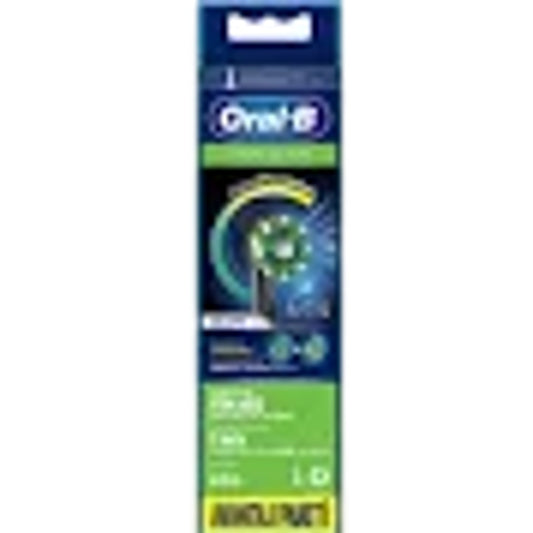 ORAL-B Electric Toothbrush Replacement Head Pack Of 1 Compatible Model EBS