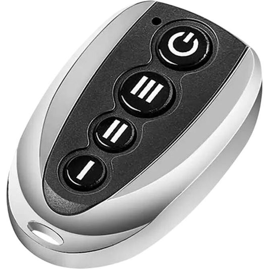 Remote Control for Vacmaster Cardio54 Fan With Bike Strap