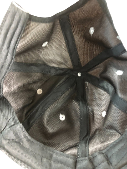 Bench Grey Baseball Cap Unisex Adjustable Twill Cotton Casual Hat