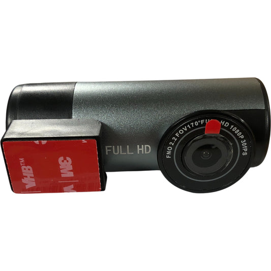 99th Sense Dashcam Full HD 170 Degree Wide Angle Car Security Camera