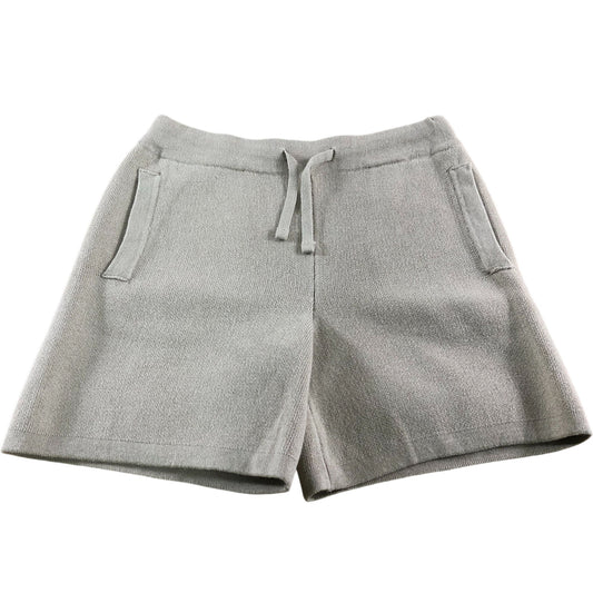 River Island Girls Shorts Age 9-10 Years Casual Cotton Beige