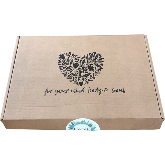 Face Facts Skin Care Gift Set Hydrating Facial Scrub Mask Eye Patches Cleansing