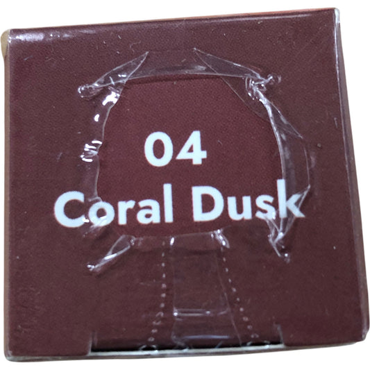 Young Vision Cream Blush Stick 04 Coral Dusk New Makeup