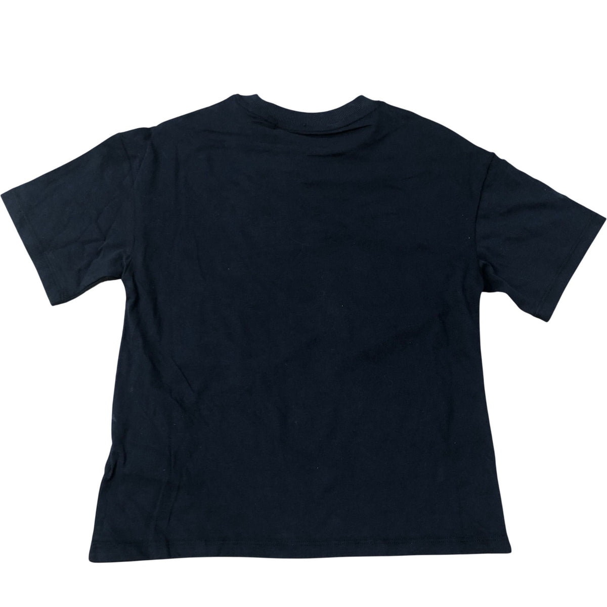 KPop Demon Hunters Kids T-Shirt Black Graphic Tee
