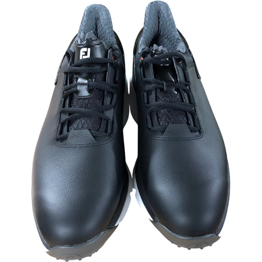 FOOTJOY PRO SLX Golf Shoes UK10.5 Men's Black Stylish Lightweight Comfort