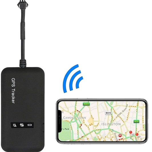 Likorlove GPS Tracker Vehicle Car Device 90mm x 45mm x 16mm New Security