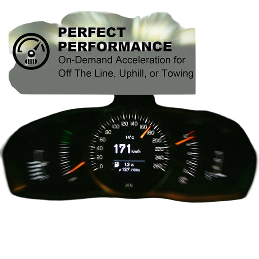 RACING Air Intake Pipe Super Power Flow Red Aluminium Replacement Upgrade Silver