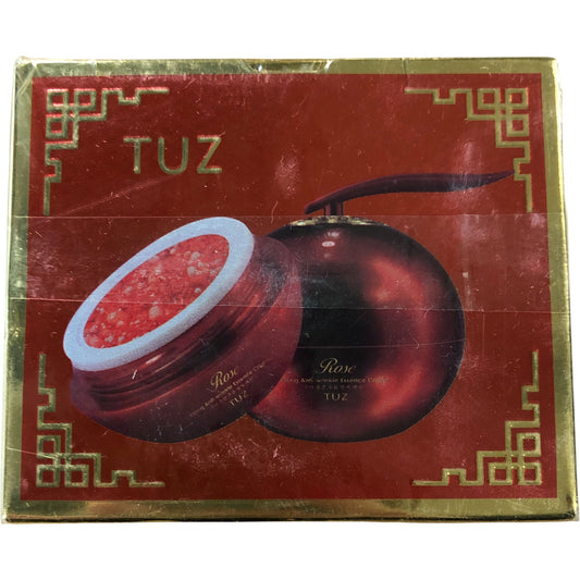 Rose Tuz Filling Anti Wrinkle Essence Cream 50g Skin Care Moisturiser