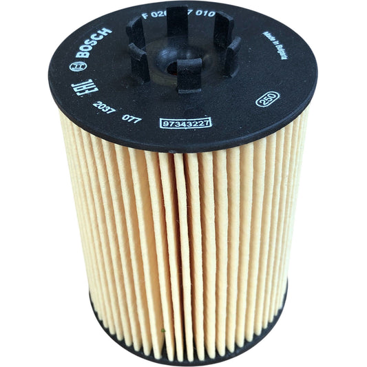 Bosch P 7010 Oil Filter 1 Pc High Quality Replacement Part Vehicle Care