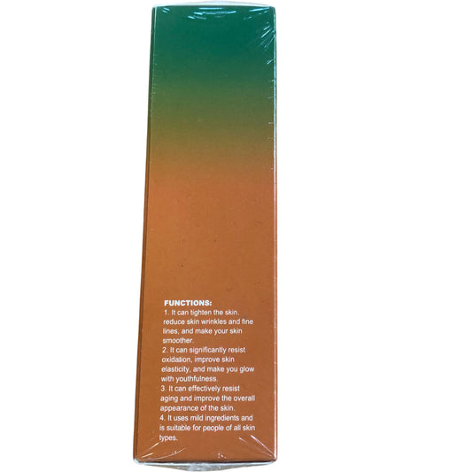 The Phansta Anti Aging Peptide Serum 30G Wrinkle Care Moisturiser