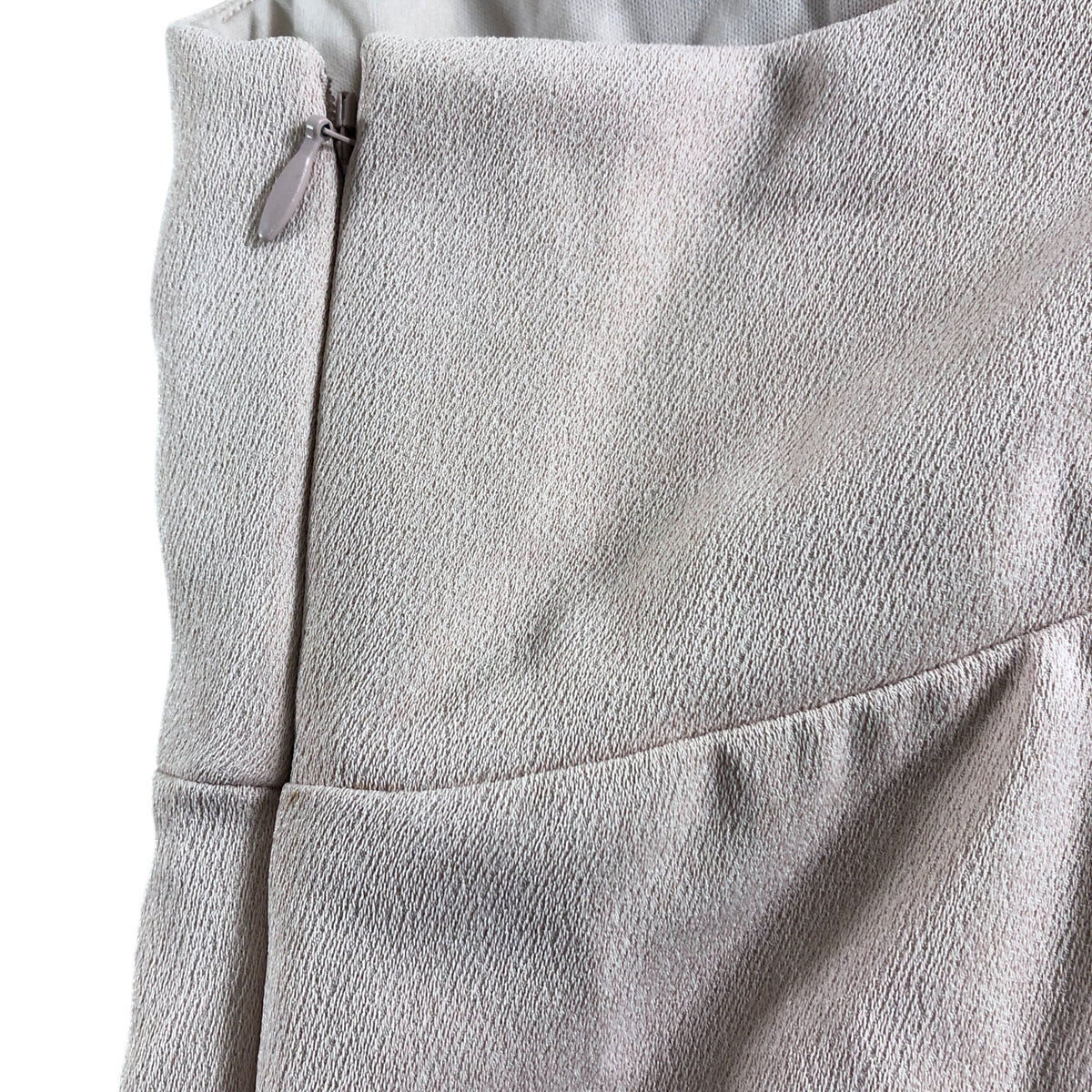 Adrianna Papell A Line Maxi Dress UK18 Women’s Blush Pink