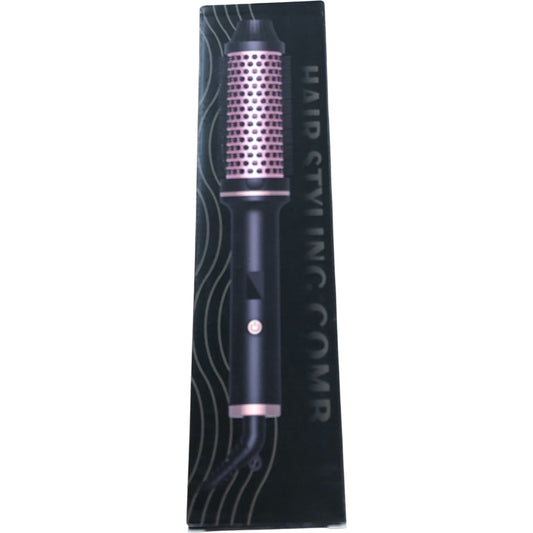 Ukliss 3 In 1 Thermal Brush WT115 Hair Styling Comb Professional Hair Tool