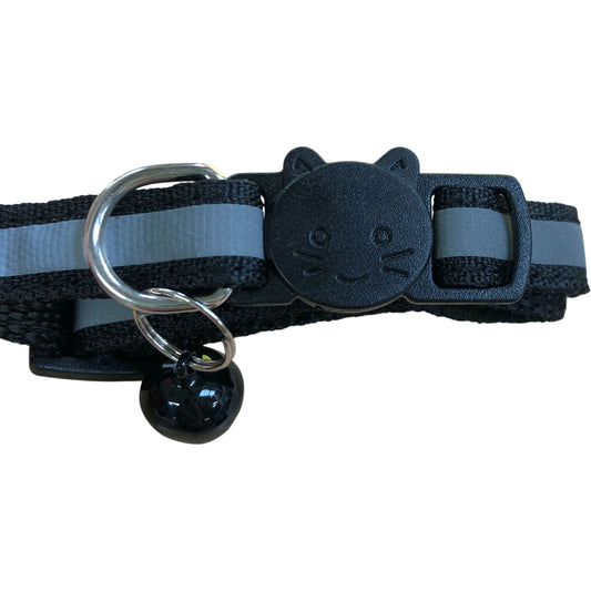 Cat Collar Tracker GPS Device With Replaceable Battery Wireless Tracking